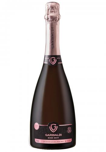 Espumante Garibaldi VG Brut Rosé 750 ml